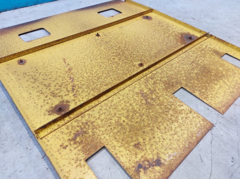 Sonstiges Mähdrescherzubehör des Typs New Holland 8070, Gebrauchtmaschine in Hemmet (Bild 9)