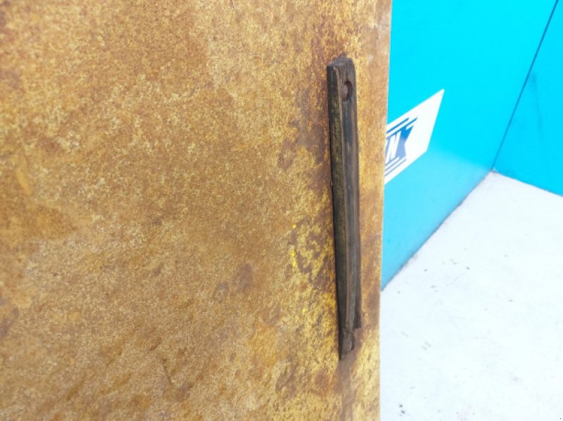 Sonstiges Mähdrescherzubehör des Typs New Holland 8070, Gebrauchtmaschine in Hemmet (Bild 5)