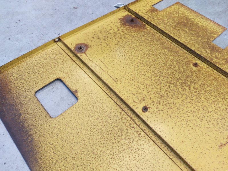 Sonstiges Mähdrescherzubehör des Typs New Holland 8070, Gebrauchtmaschine in Hemmet (Bild 12)