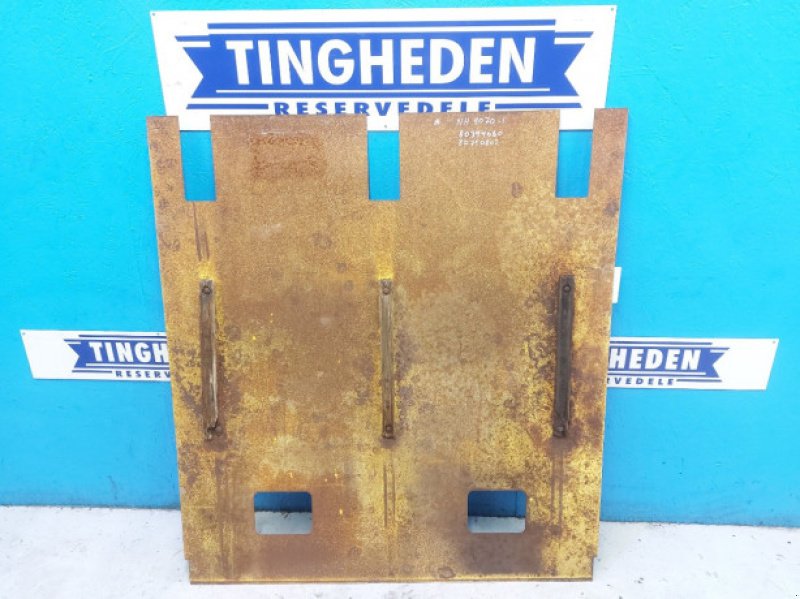 Sonstiges Mähdrescherzubehör des Typs New Holland 8070, Gebrauchtmaschine in Hemmet (Bild 2)