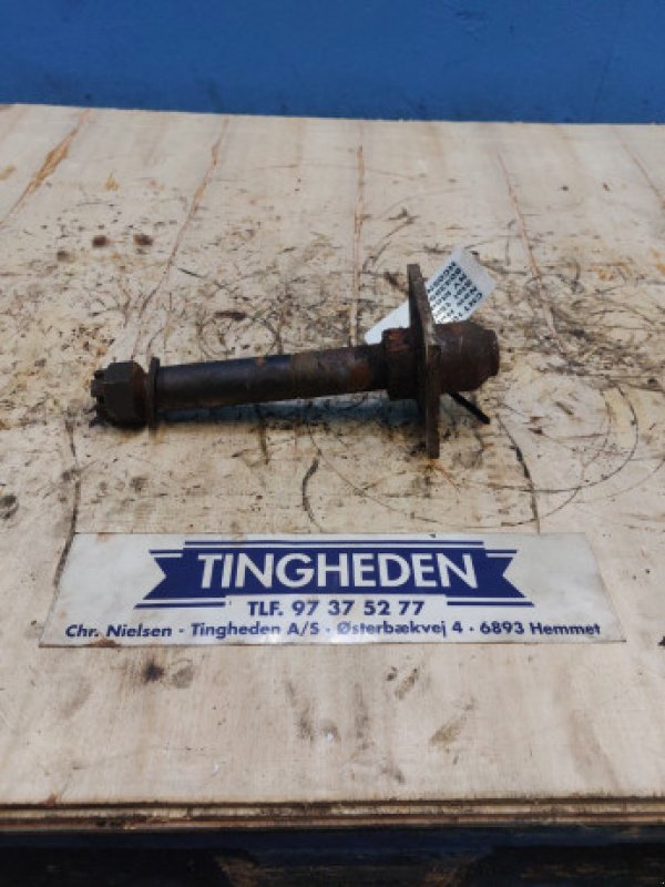 Sonstiges Mähdrescherzubehör des Typs New Holland 8070, Gebrauchtmaschine in Hemmet (Bild 1)