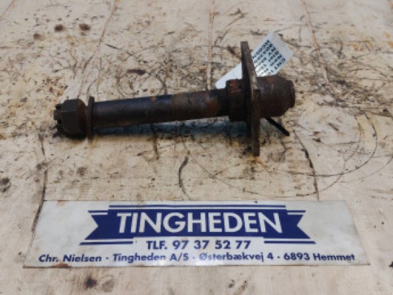 Sonstiges Mähdrescherzubehör za tip New Holland 8070, Gebrauchtmaschine u Hemmet (Slika 1)