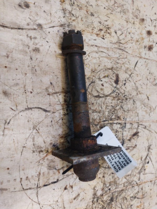 Sonstiges Mähdrescherzubehör des Typs New Holland 8070, Gebrauchtmaschine in Hemmet (Bild 2)