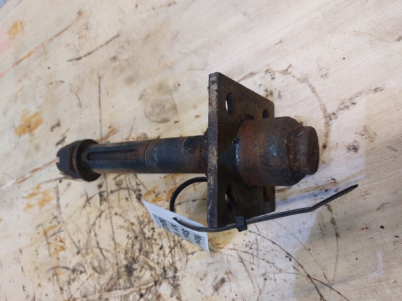 Sonstiges Mähdrescherzubehör des Typs New Holland 8070, Gebrauchtmaschine in Hemmet (Bild 5)