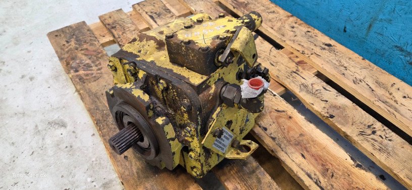 Sonstiges Mähdrescherzubehör typu New Holland 8080, Gebrauchtmaschine v Hemmet (Obrázek 16)