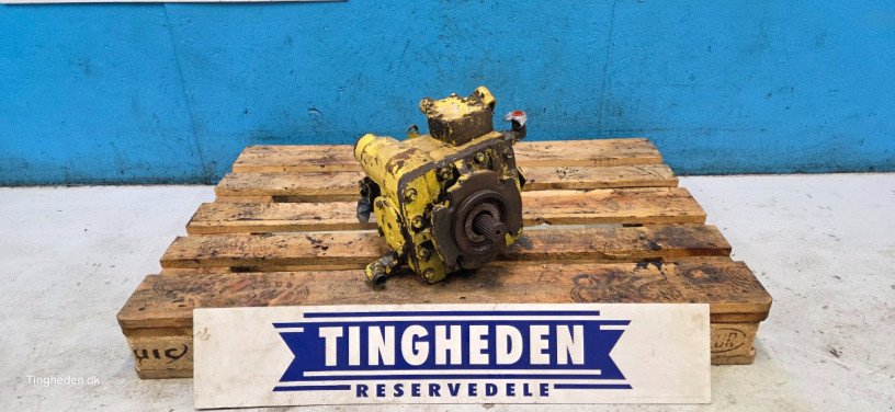 Sonstiges Mähdrescherzubehör typu New Holland 8080, Gebrauchtmaschine v Hemmet (Obrázek 1)