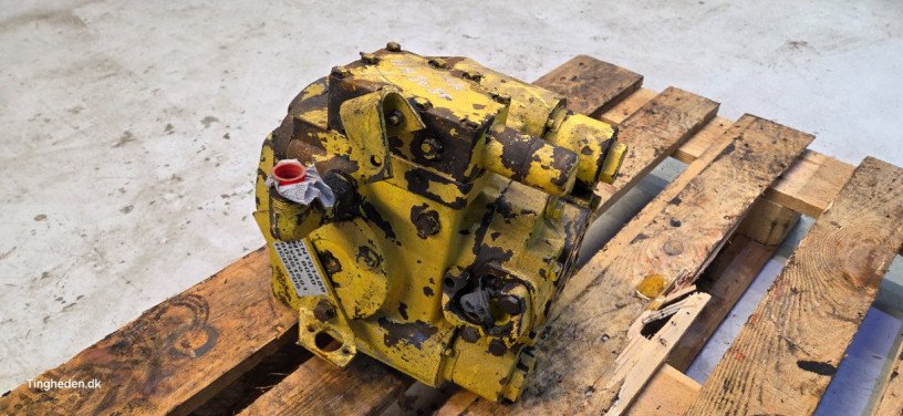 Sonstiges Mähdrescherzubehör typu New Holland 8080, Gebrauchtmaschine v Hemmet (Obrázek 15)