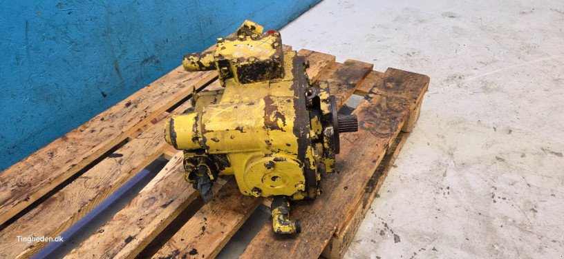 Sonstiges Mähdrescherzubehör typu New Holland 8080, Gebrauchtmaschine v Hemmet (Obrázek 5)