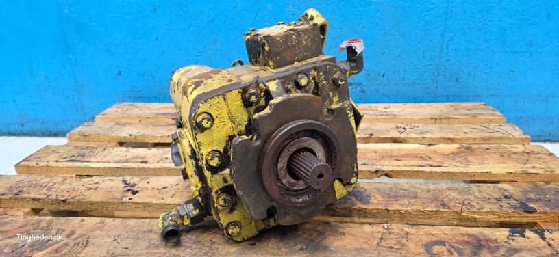 Sonstiges Mähdrescherzubehör typu New Holland 8080, Gebrauchtmaschine v Hemmet (Obrázek 3)