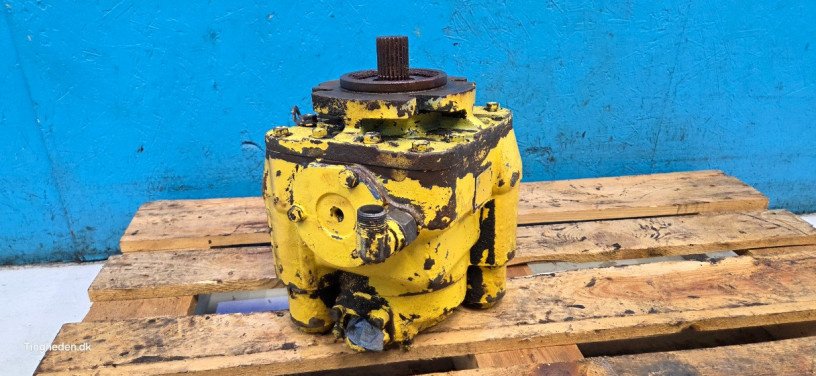 Sonstiges Mähdrescherzubehör typu New Holland 8080, Gebrauchtmaschine v Hemmet (Obrázek 12)