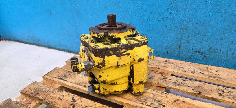 Sonstiges Mähdrescherzubehör typu New Holland 8080, Gebrauchtmaschine v Hemmet (Obrázek 11)