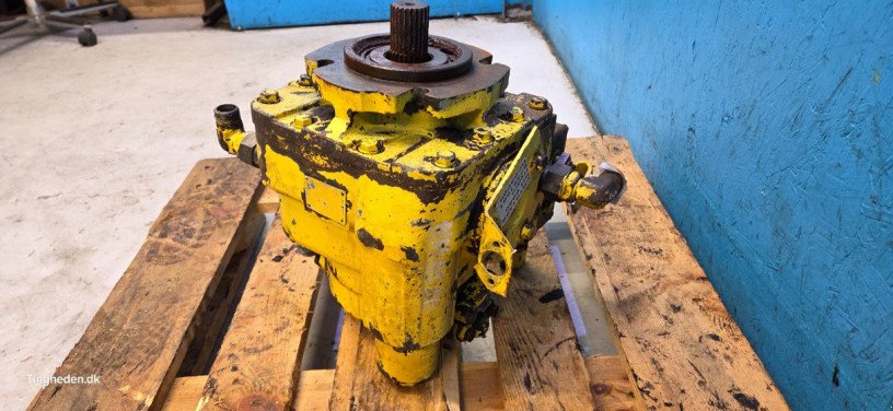 Sonstiges Mähdrescherzubehör typu New Holland 8080, Gebrauchtmaschine v Hemmet (Obrázek 13)