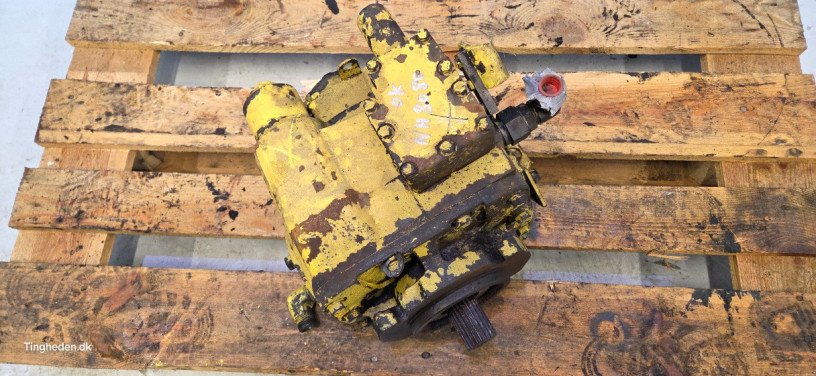 Sonstiges Mähdrescherzubehör typu New Holland 8080, Gebrauchtmaschine v Hemmet (Obrázek 9)