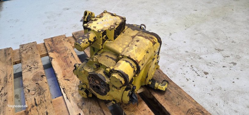 Sonstiges Mähdrescherzubehör typu New Holland 8080, Gebrauchtmaschine v Hemmet (Obrázek 7)