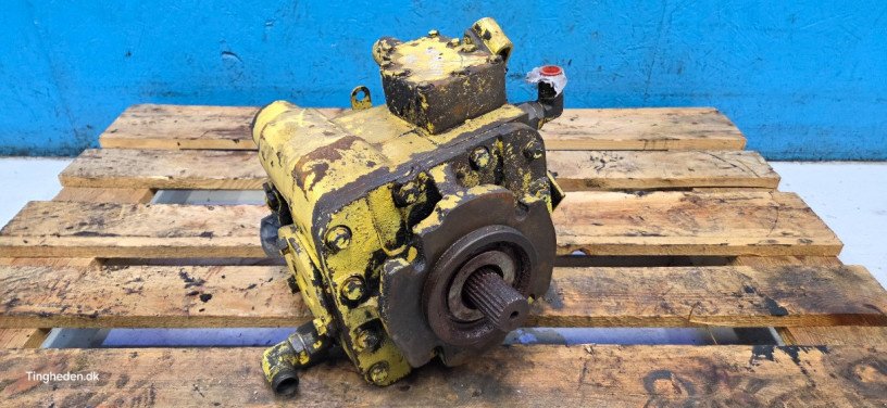 Sonstiges Mähdrescherzubehör typu New Holland 8080, Gebrauchtmaschine v Hemmet (Obrázek 2)