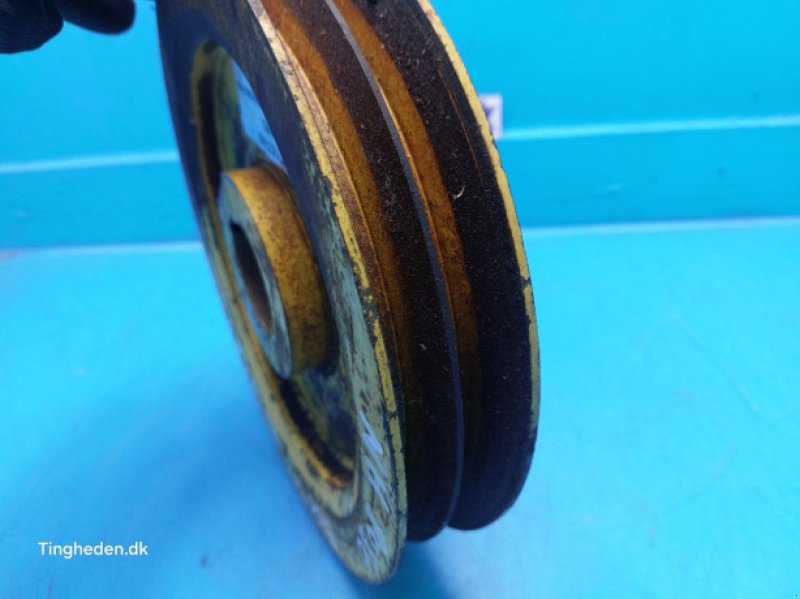 Sonstiges Mähdrescherzubehör des Typs New Holland 8080, Gebrauchtmaschine in Hemmet (Bild 14)