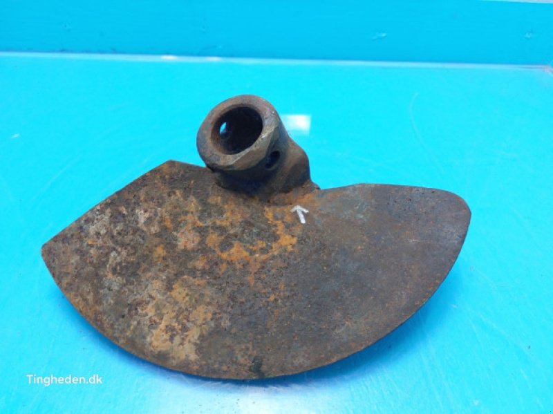 Sonstiges Mähdrescherzubehör typu New Holland 8080, Gebrauchtmaschine v Hemmet (Obrázek 2)