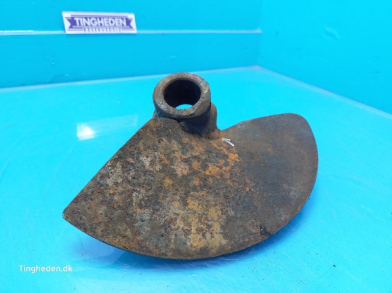 Sonstiges Mähdrescherzubehör typu New Holland 8080, Gebrauchtmaschine v Hemmet (Obrázek 3)