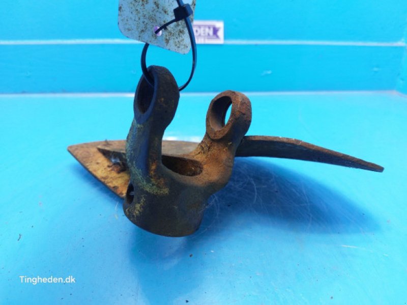 Sonstiges Mähdrescherzubehör typu New Holland 8080, Gebrauchtmaschine v Hemmet (Obrázek 15)