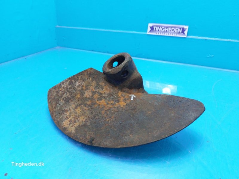 Sonstiges Mähdrescherzubehör typu New Holland 8080, Gebrauchtmaschine v Hemmet (Obrázek 4)