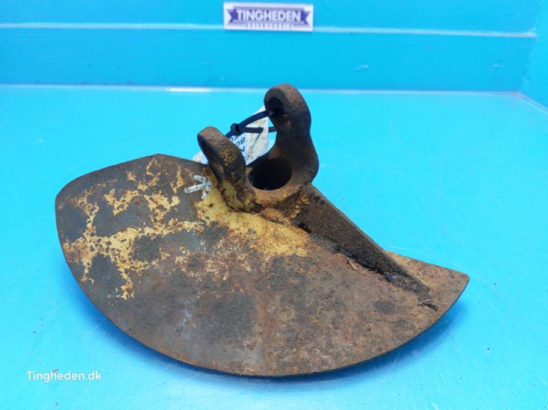 Sonstiges Mähdrescherzubehör typu New Holland 8080, Gebrauchtmaschine v Hemmet (Obrázek 10)