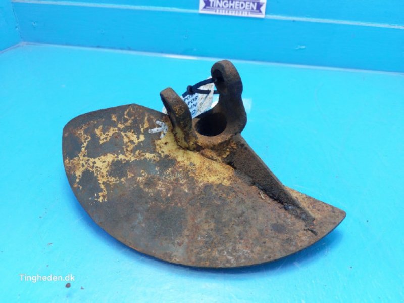 Sonstiges Mähdrescherzubehör typu New Holland 8080, Gebrauchtmaschine v Hemmet (Obrázek 14)