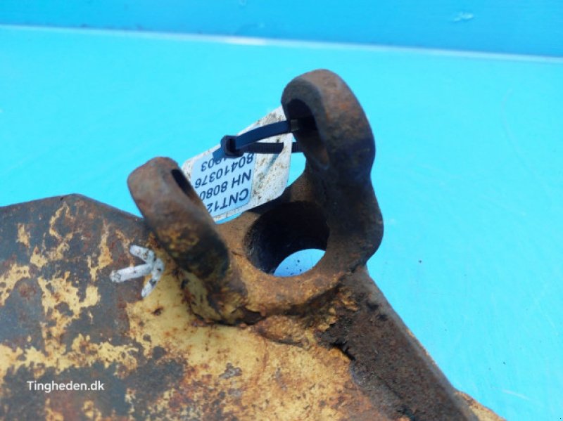 Sonstiges Mähdrescherzubehör typu New Holland 8080, Gebrauchtmaschine v Hemmet (Obrázek 13)