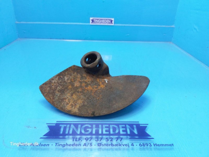 Sonstiges Mähdrescherzubehör des Typs New Holland 8080, Gebrauchtmaschine in Hemmet (Bild 1)