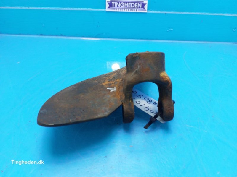 Sonstiges Mähdrescherzubehör typu New Holland 8080, Gebrauchtmaschine v Hemmet (Obrázek 8)