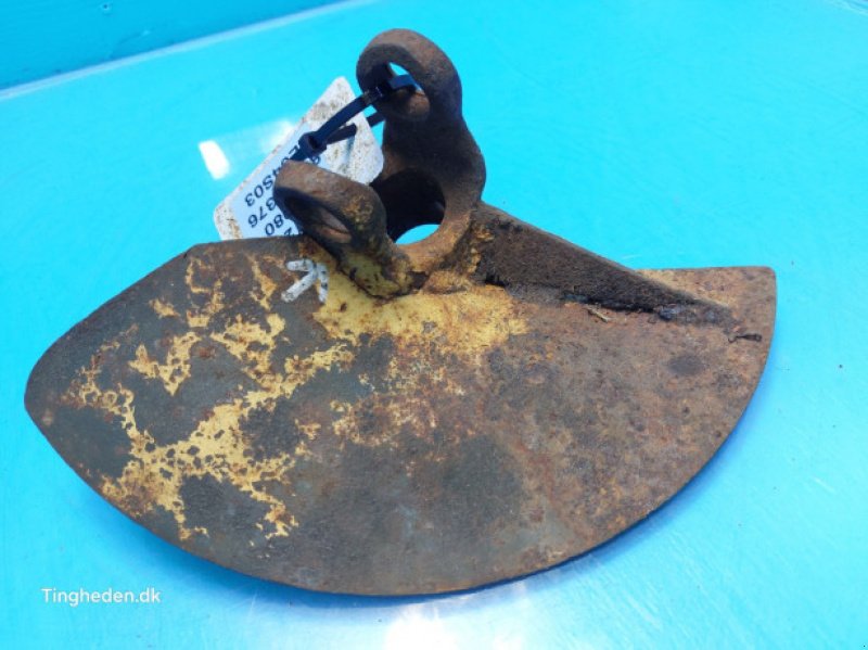 Sonstiges Mähdrescherzubehör typu New Holland 8080, Gebrauchtmaschine v Hemmet (Obrázek 11)