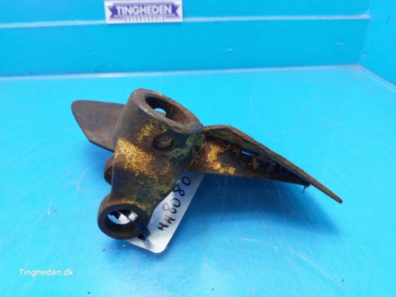 Sonstiges Mähdrescherzubehör typu New Holland 8080, Gebrauchtmaschine v Hemmet (Obrázek 9)