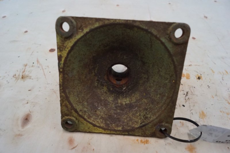 Sonstiges Mähdrescherzubehör typu New Holland 8080, Gebrauchtmaschine v Hemmet (Obrázek 7)