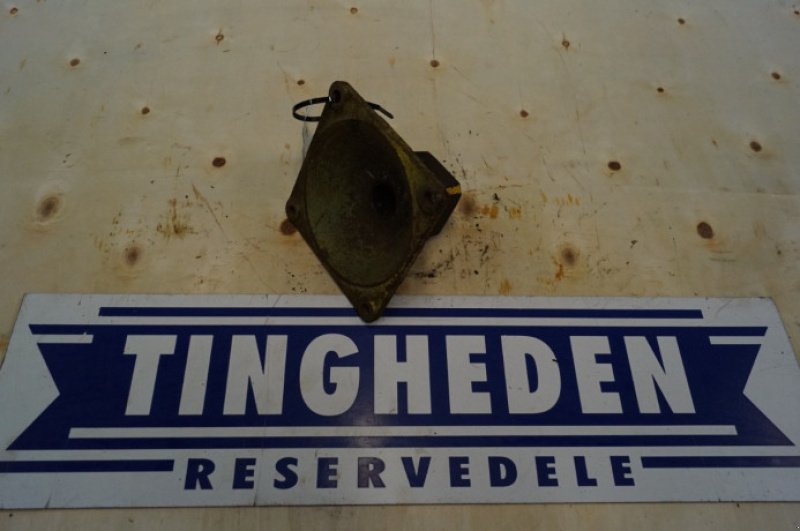 Sonstiges Mähdrescherzubehör typu New Holland 8080, Gebrauchtmaschine v Hemmet (Obrázek 1)