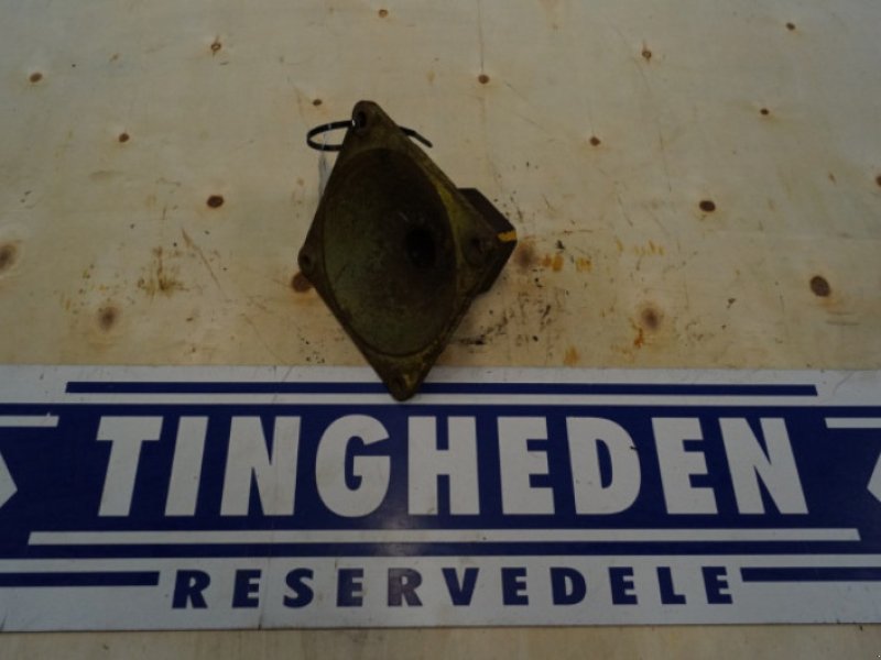 Sonstiges Mähdrescherzubehör des Typs New Holland 8080, Gebrauchtmaschine in Hemmet (Bild 1)