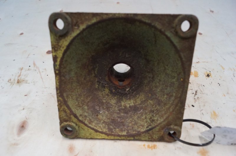 Sonstiges Mähdrescherzubehör typu New Holland 8080, Gebrauchtmaschine v Hemmet (Obrázek 8)