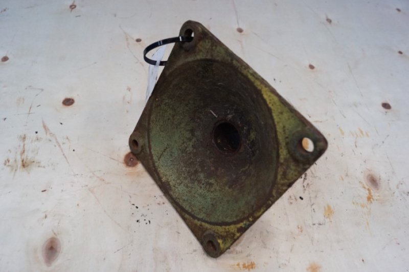 Sonstiges Mähdrescherzubehör typu New Holland 8080, Gebrauchtmaschine v Hemmet (Obrázek 2)