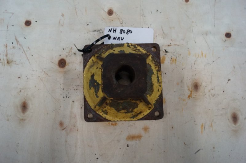 Sonstiges Mähdrescherzubehör typu New Holland 8080, Gebrauchtmaschine v Hemmet (Obrázek 5)