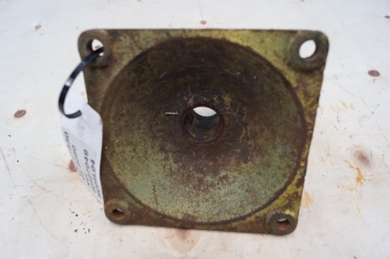 Sonstiges Mähdrescherzubehör typu New Holland 8080, Gebrauchtmaschine v Hemmet (Obrázek 3)