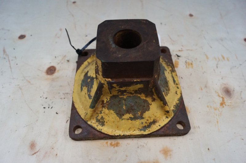 Sonstiges Mähdrescherzubehör typu New Holland 8080, Gebrauchtmaschine v Hemmet (Obrázek 4)