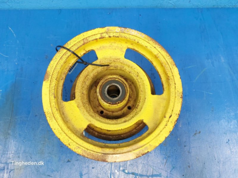 Sonstiges Mähdrescherzubehör typu New Holland 8080, Gebrauchtmaschine v Hemmet (Obrázek 3)