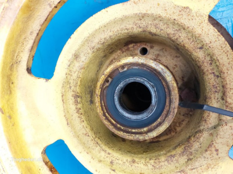 Sonstiges Mähdrescherzubehör typu New Holland 8080, Gebrauchtmaschine v Hemmet (Obrázek 9)