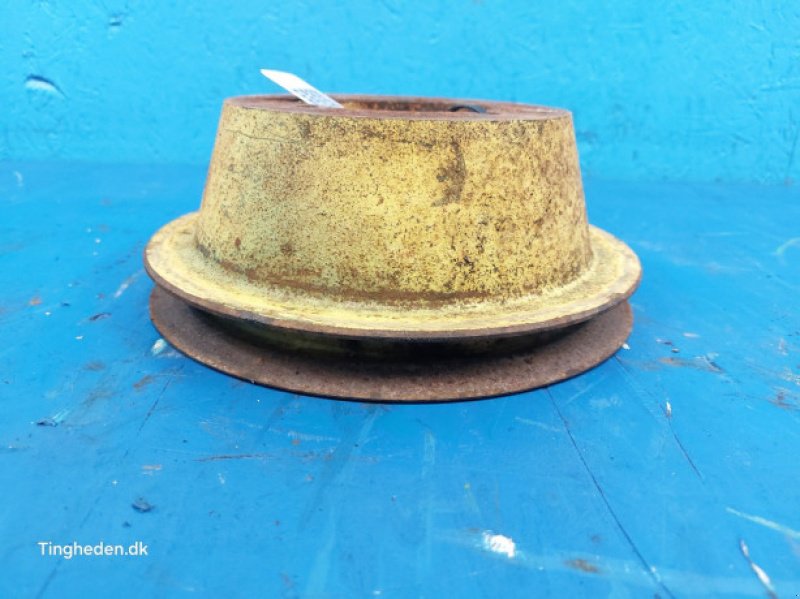 Sonstiges Mähdrescherzubehör des Typs New Holland 8080, Gebrauchtmaschine in Hemmet (Bild 3)