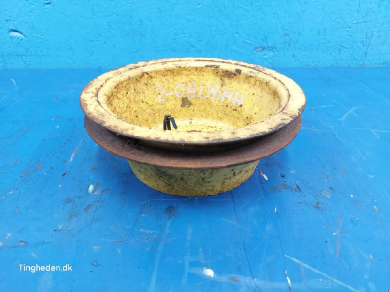 Sonstiges Mähdrescherzubehör des Typs New Holland 8080, Gebrauchtmaschine in Hemmet (Bild 8)