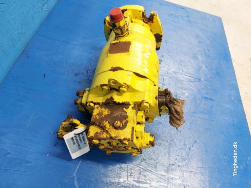 Sonstiges Mähdrescherzubehör des Typs New Holland 8080, Gebrauchtmaschine in Hemmet (Bild 3)