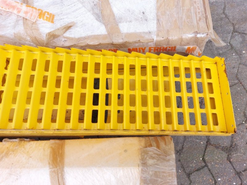 Sonstiges Mähdrescherzubehör typu New Holland 8080, Gebrauchtmaschine v Hemmet (Obrázek 5)