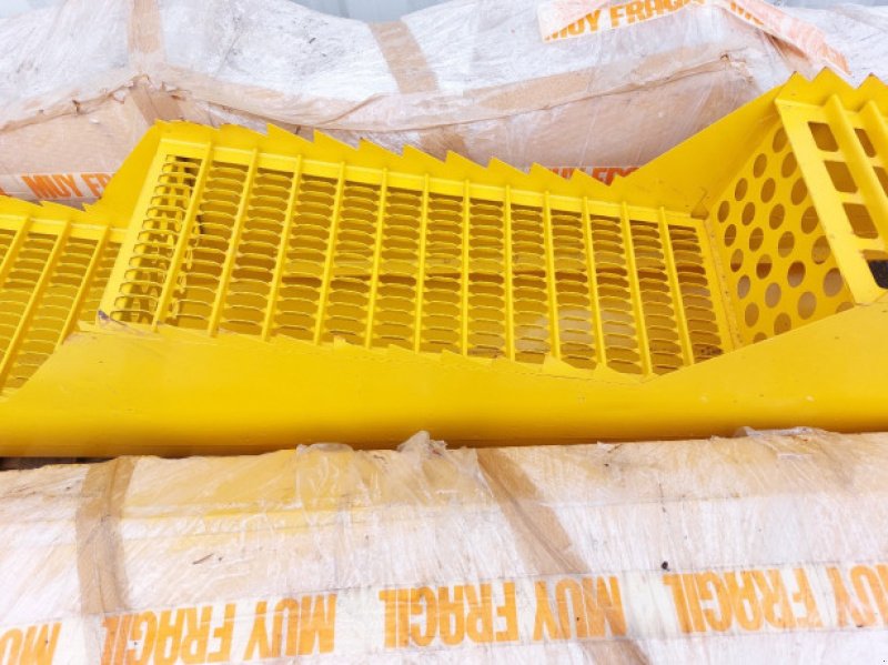 Sonstiges Mähdrescherzubehör typu New Holland 8080, Gebrauchtmaschine v Hemmet (Obrázek 4)