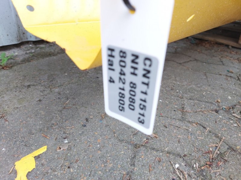 Sonstiges Mähdrescherzubehör typu New Holland 8080, Gebrauchtmaschine v Hemmet (Obrázek 11)