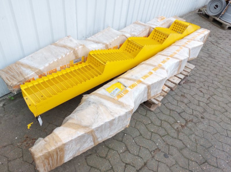 Sonstiges Mähdrescherzubehör typu New Holland 8080, Gebrauchtmaschine v Hemmet (Obrázek 9)