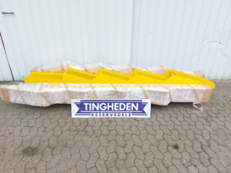 Sonstiges Mähdrescherzubehör typu New Holland 8080, Gebrauchtmaschine v Hemmet (Obrázek 1)