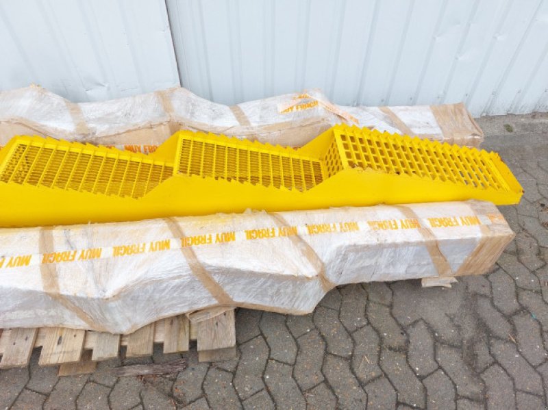 Sonstiges Mähdrescherzubehör typu New Holland 8080, Gebrauchtmaschine v Hemmet (Obrázek 3)